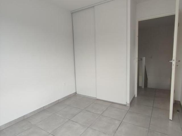 Location Maison 3 pièces 60m² CORNEBARRIEU 31700