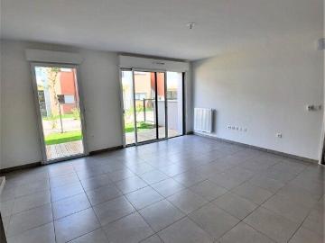 Location Maison 3 pièces 60m² CORNEBARRIEU 31700