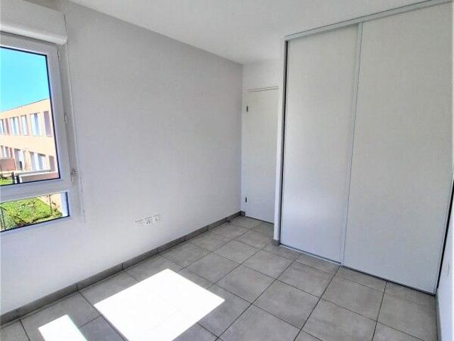 Location Maison 3 pièces 60m² CORNEBARRIEU 31700