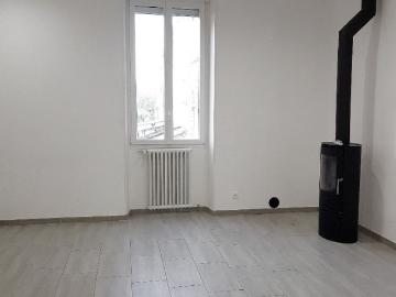 Location Maison 3 pièces 60m² CRETEIL 94000
