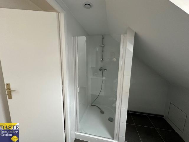 Location Maison 3 pièces 60m² PONTAULT COMBAULT 77340