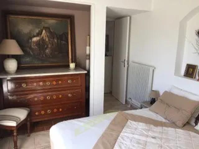 Location Maison 3 pièces 60m² ST CYPRIEN 66750