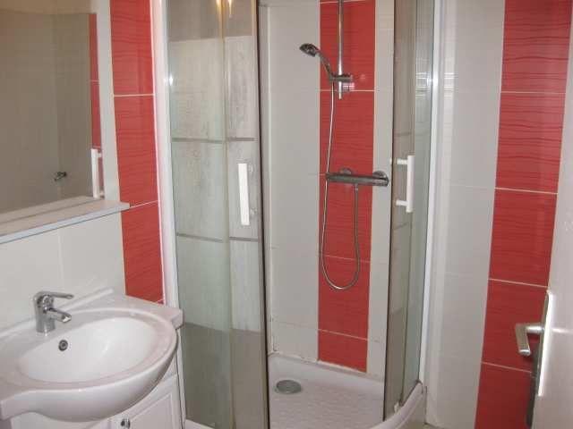 Location Maison 3 pièces 60m² SETE 34200
