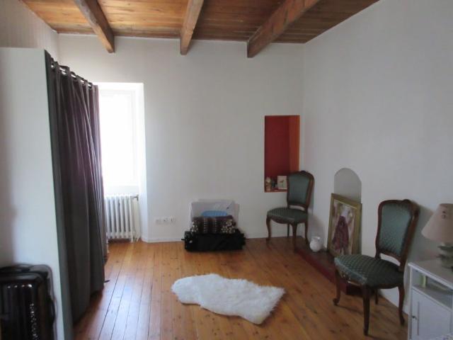 Location Maison 3 pièces 60m²