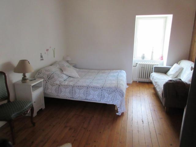 Location Maison 3 pièces 60m²