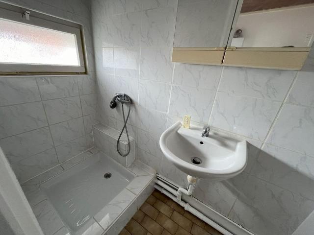Location Maison 3 pièces 60m²