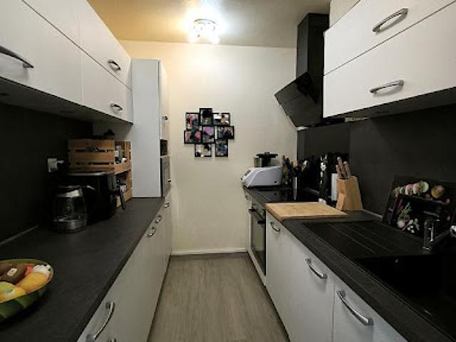 Location Maison 3 pièces 61.02 m2 Prévessin Moëns