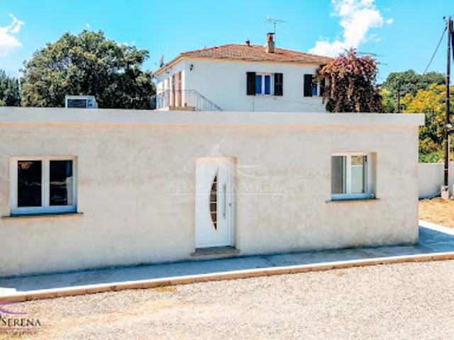 Location Maison 3 pièces 61.19 m2 Isolaccio di Fiumorbo