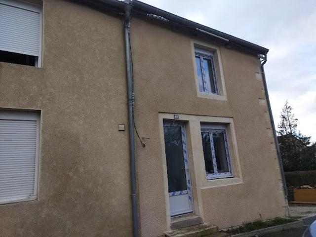 Location Maison 3 pièces 61.21 m2 Mandres la Côte