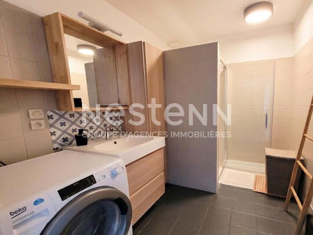 Location Maison 3 pièces 61.55 m2 Saint Pierre des Corps