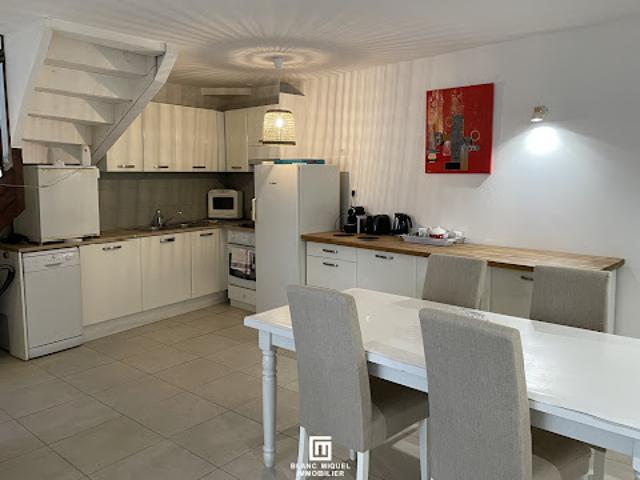 Location Maison 3 pièces 61.61 m2 Bordeaux
