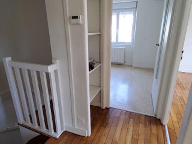 Location Maison 3 pièces 61.64 m2 Pontivy