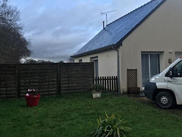Location Maison 3 pièces 61.87 m2 Plouha