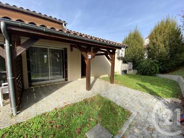 Location Maison 3 pièces 61.96 m2 Sarlat la caneda