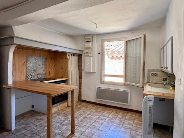 Location Maison 3 pièces 61 m2 Combaillaux