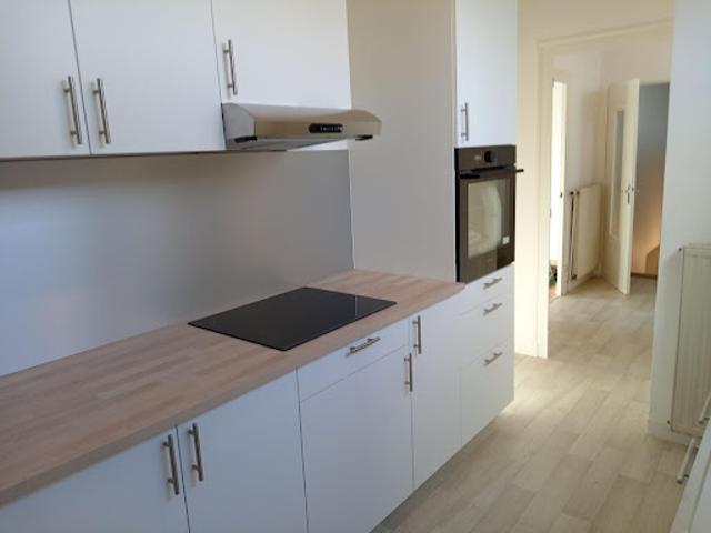 Location Maison 3 pièces 61 m2 Cholet