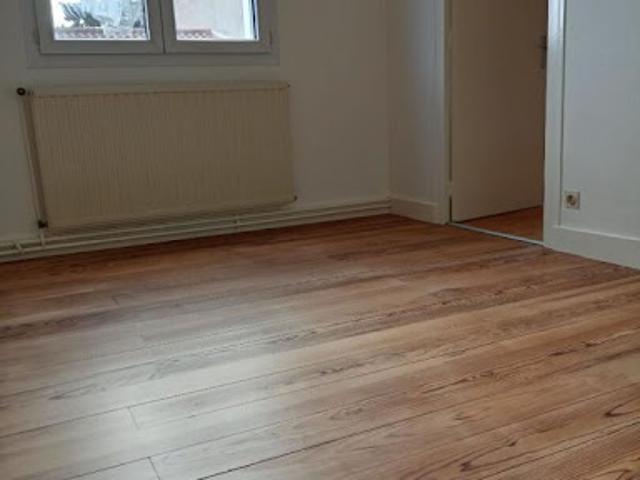 Location Maison 3 pièces 61 m2 Cholet