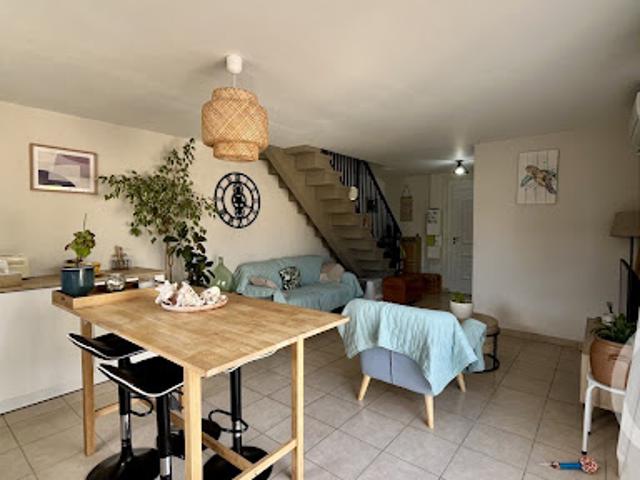 Location Maison 3 pièces 61 m2 Ales