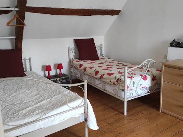 Location Maison 3 pièces 61 m2 Saint Pierre de Plesguen