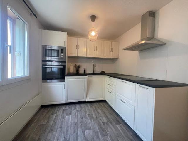 Location Maison 3 pièces 61 m2 Toulouse