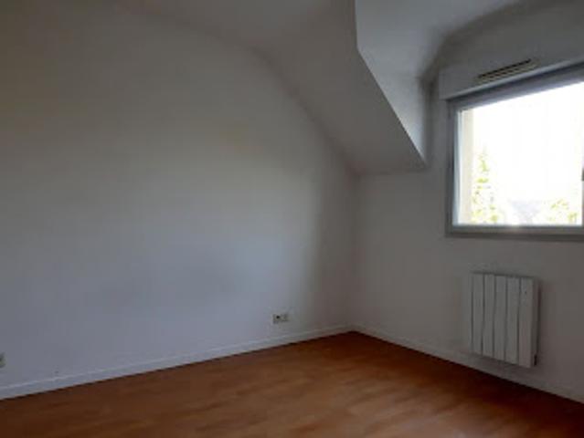 Location Maison 3 pièces 61 m2 Trégueux