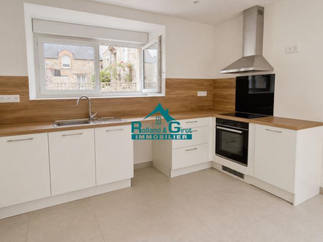 Location maison 3 pièces 61 m²