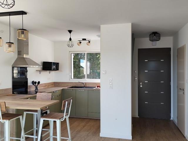 Location Maison 3 pièces 61m² MARTEL 46600