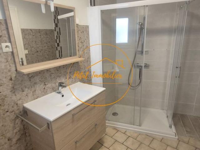 Location Maison 3 pièces 61m² MEUNG SUR LOIRE 45130