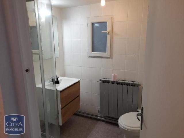 Location Maison 3 pièces 61m² ALLOUAGNE 62157