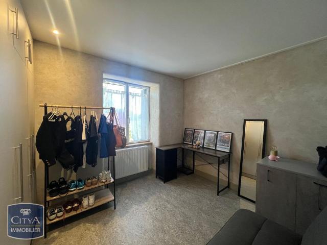 Location Maison 3 pièces 61m² CHINON 37500