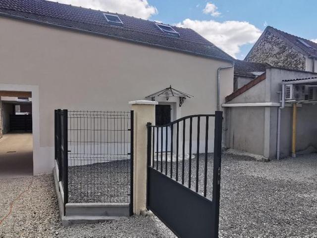 Location Maison 3 pièces 61m² LEUVILLE SUR ORGE 91310
