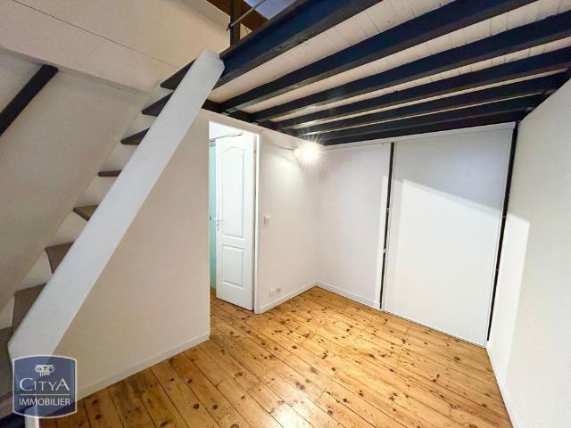 Location Maison 3 pièces 61m² PAU 64000