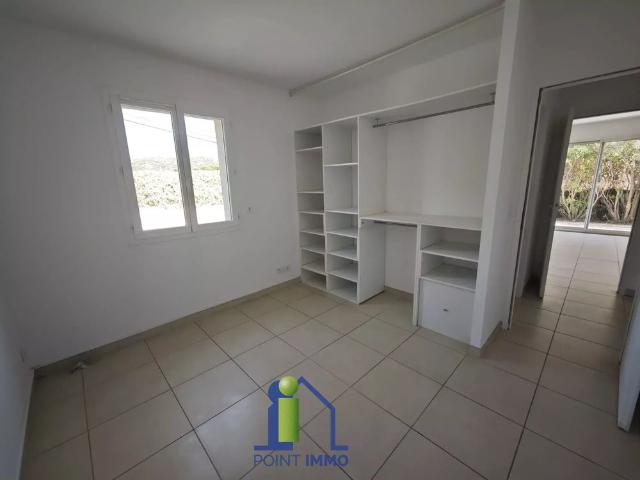 Location Maison 3 pièces 61m² PLAN DE CUQUES 13380