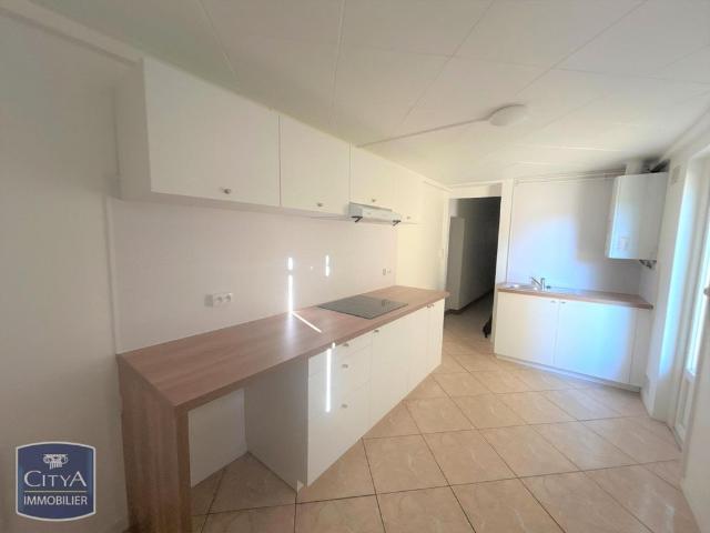 Location Maison 3 pièces 61m² TALENCE 33400