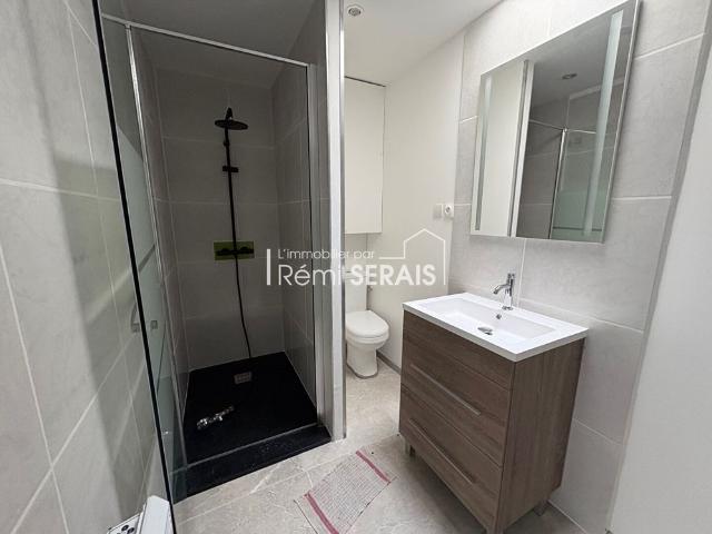 Location Maison 3 pièces 61m²