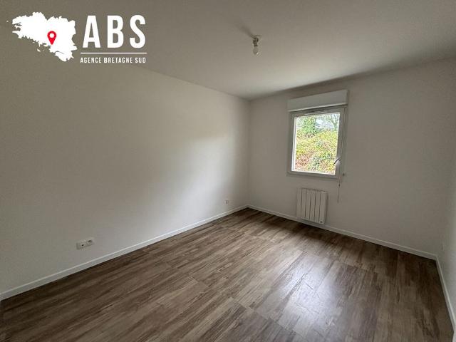 Location Maison 3 pièces 61m²