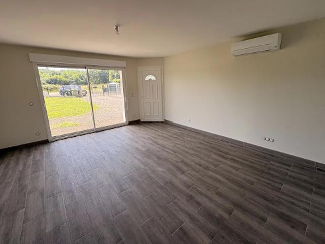 Location Maison 3 pièces 62.16 m2 Saint Germain d'Esteuil