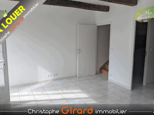 Location Maison 3 pièces 62.16 m2 Pleslin Trigavou