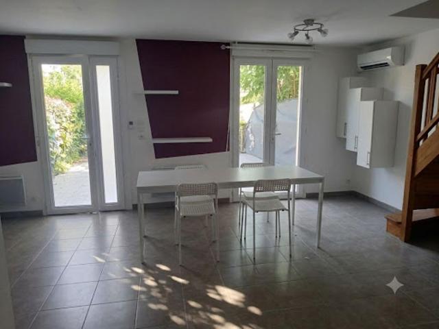 Location Maison 3 pièces 62.22 m2 Candillargues