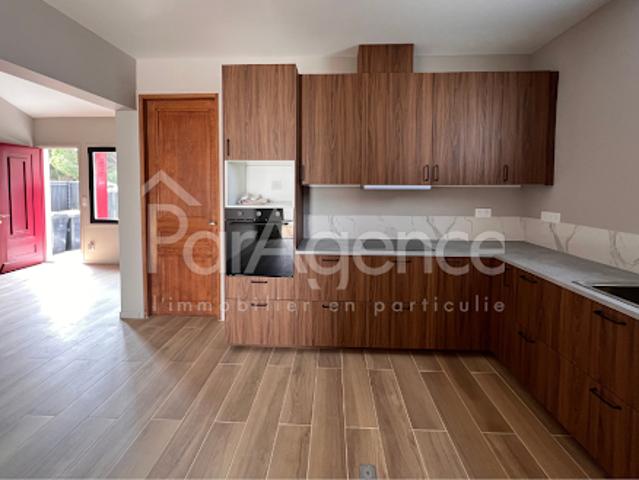 Location Maison 3 pièces 62.2 m2 Vaux sur Mer