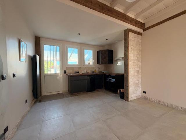 Location Maison 3 pièces 71.75 m2 L'Eguille