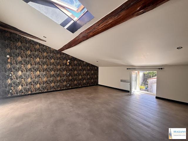 Location Maison 3 pièces 62.31 m2 L'Ile d'Elle