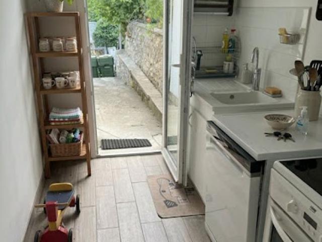 Location Maison 3 pièces 62.38 m2 May en Multien