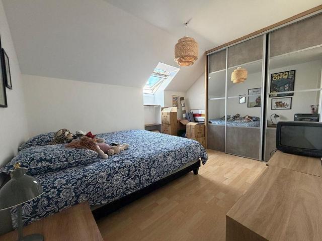Location maison 3 pièces, 62.50m², Nantes