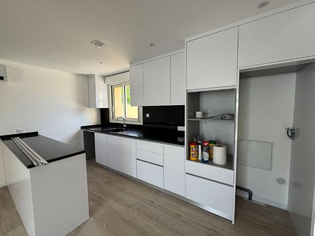 Location maison 3 pièces, 62.57m², Pierrelaye