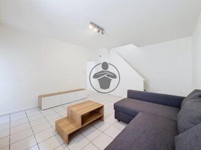 Location Maison 3 pièces 62 m2 à Saint Quentin