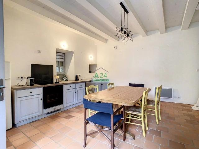 Location Maison 3 pièces 62 m2 à Sainte Alvère