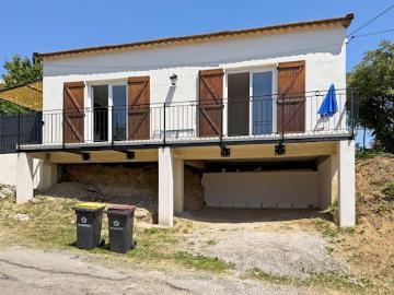 Location Maison 3 pièces 62 m2 Antibes