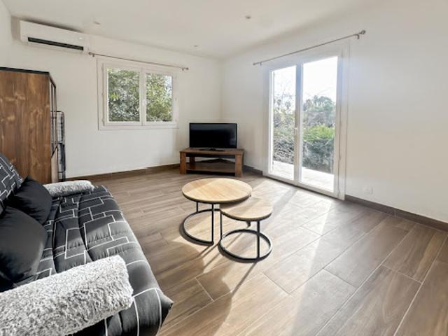 Location Maison 3 pièces 62 m2 Antibes