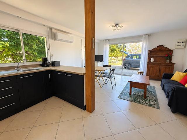 Location Maison 3 pièces 62 m2 Anglade